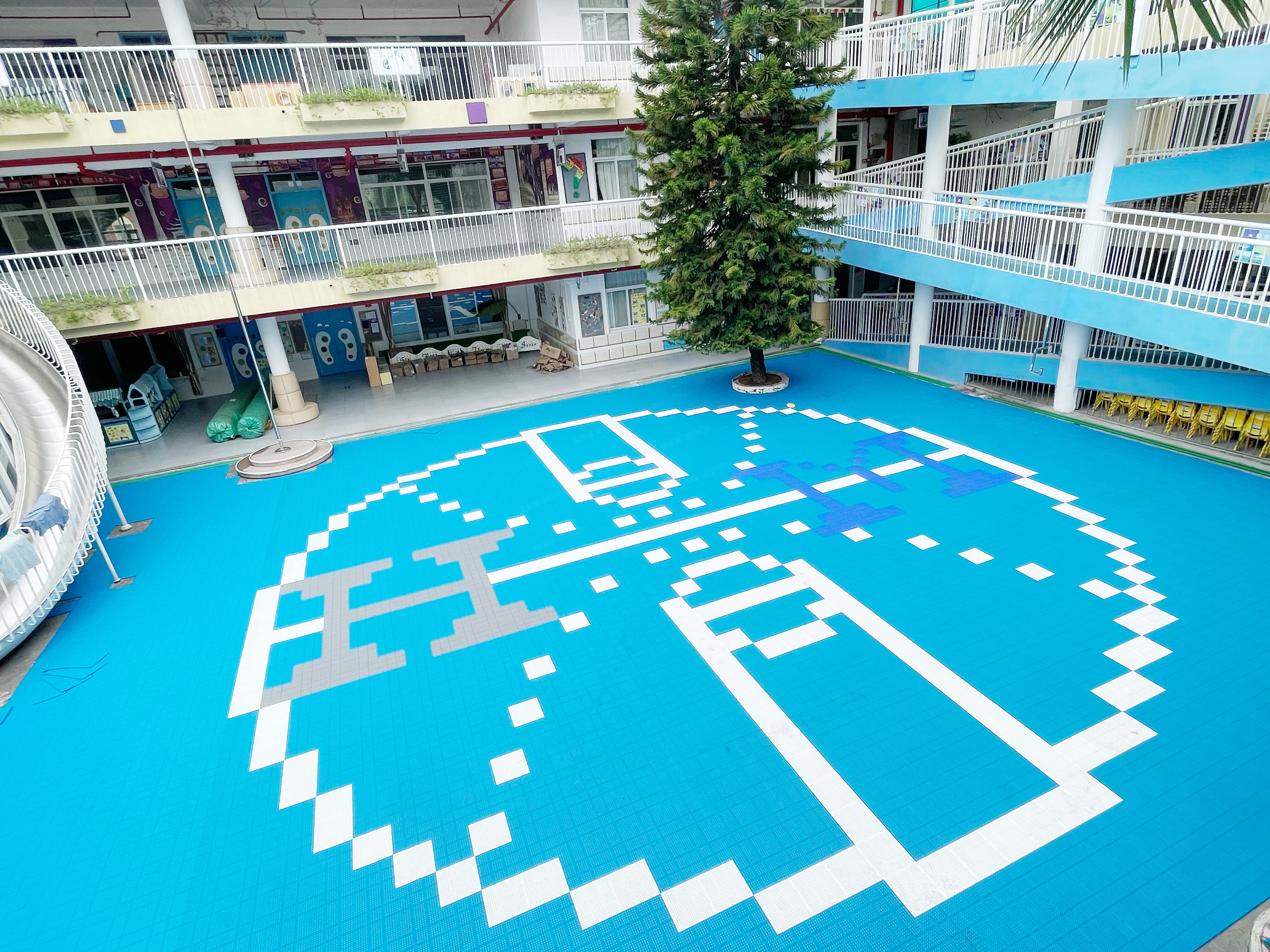 廣州華美英語實驗學校幼兒部