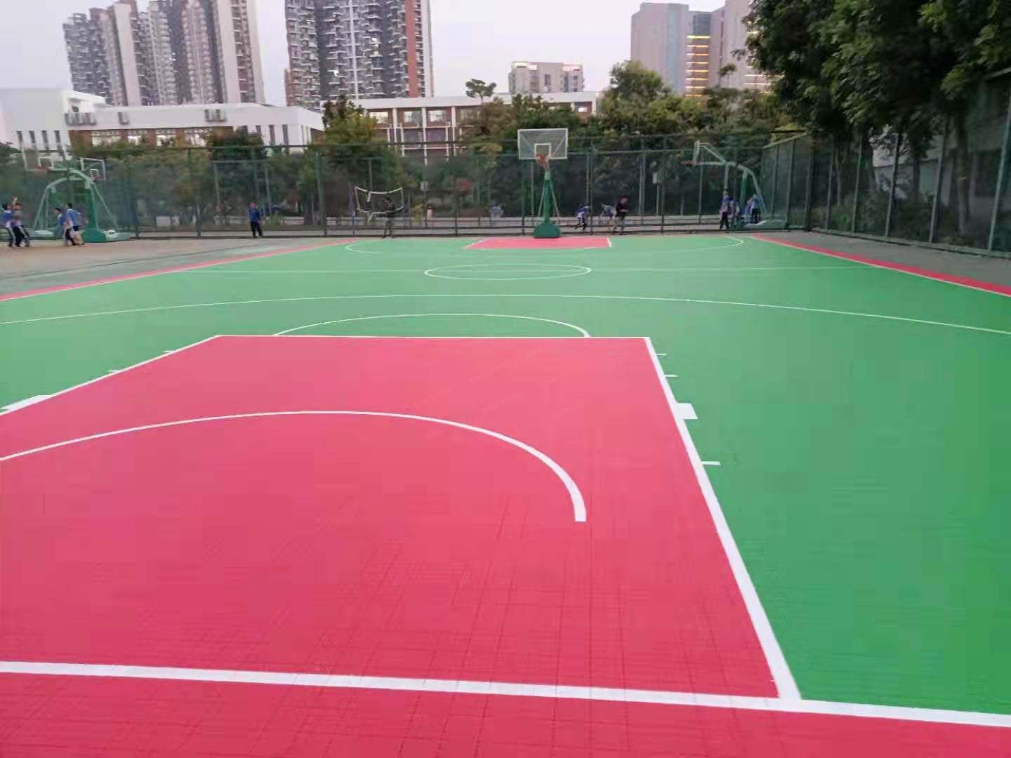 深圳龍崗區(qū)科學高中部