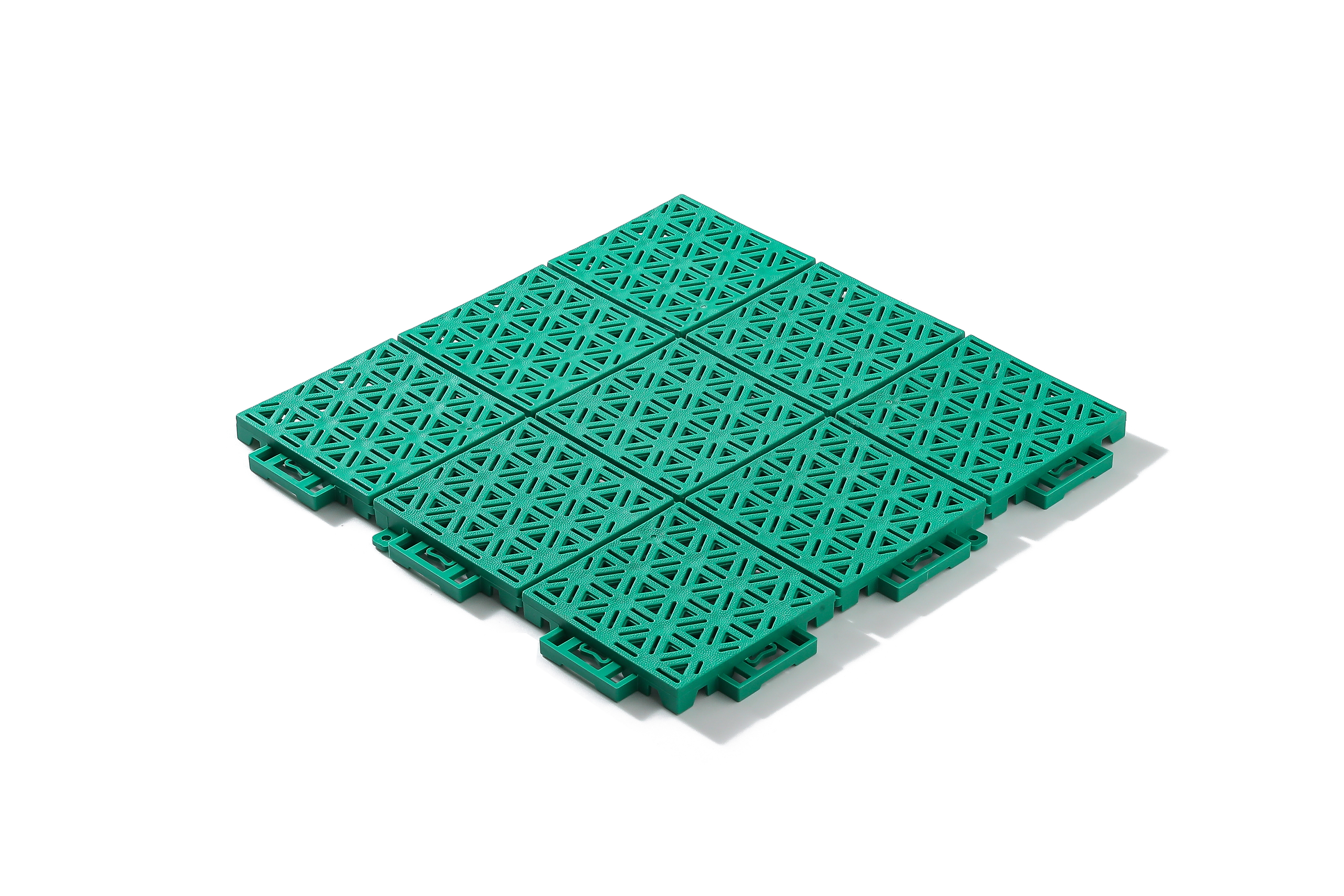 九宮格拼裝運(yùn)動(dòng)地板