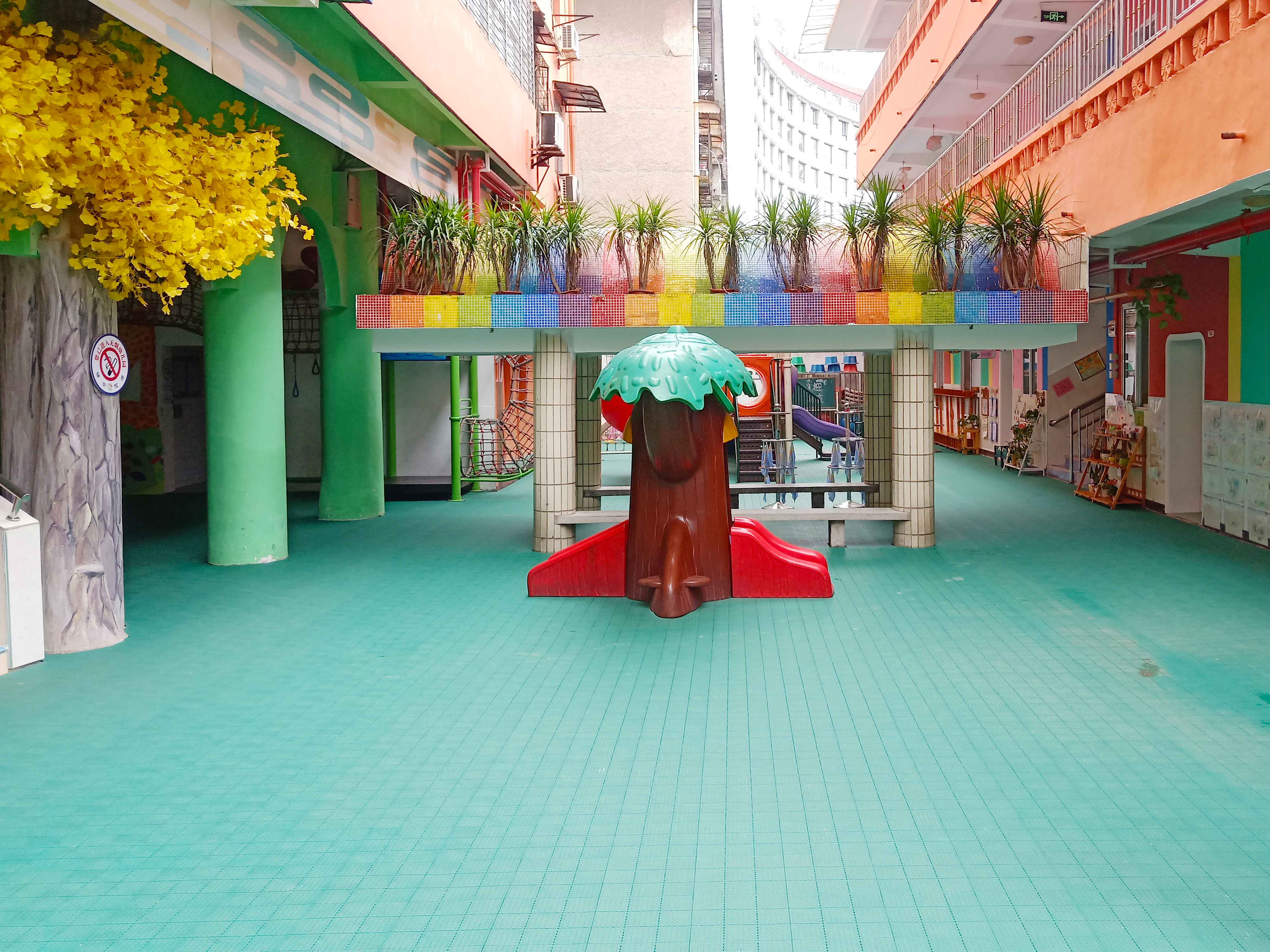 桂林市機(jī)關(guān)幼兒園