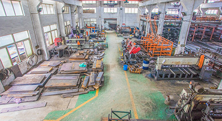 無(wú)錫鋸床生產(chǎn)廠(chǎng)家為您介紹為何鋸床會(huì)成為機(jī)械加工必備機(jī)床?