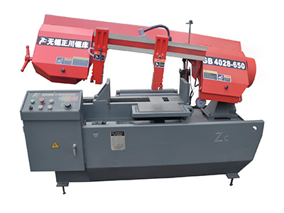 現(xiàn)如今鋸床發(fā)展勢(shì)頭怎么樣？