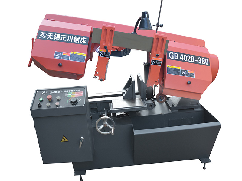 數(shù)控鋸床的操作方法有哪些是需要我們注意的？